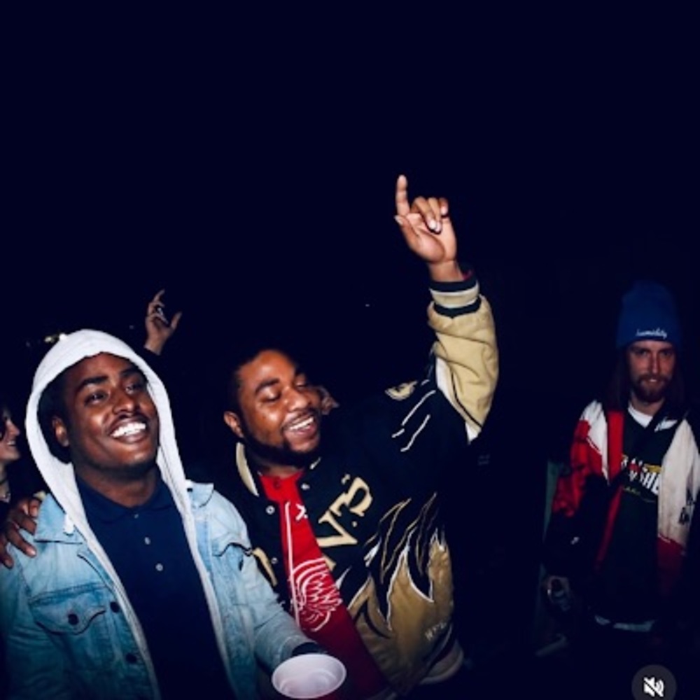 Meet your Posher, Nisean